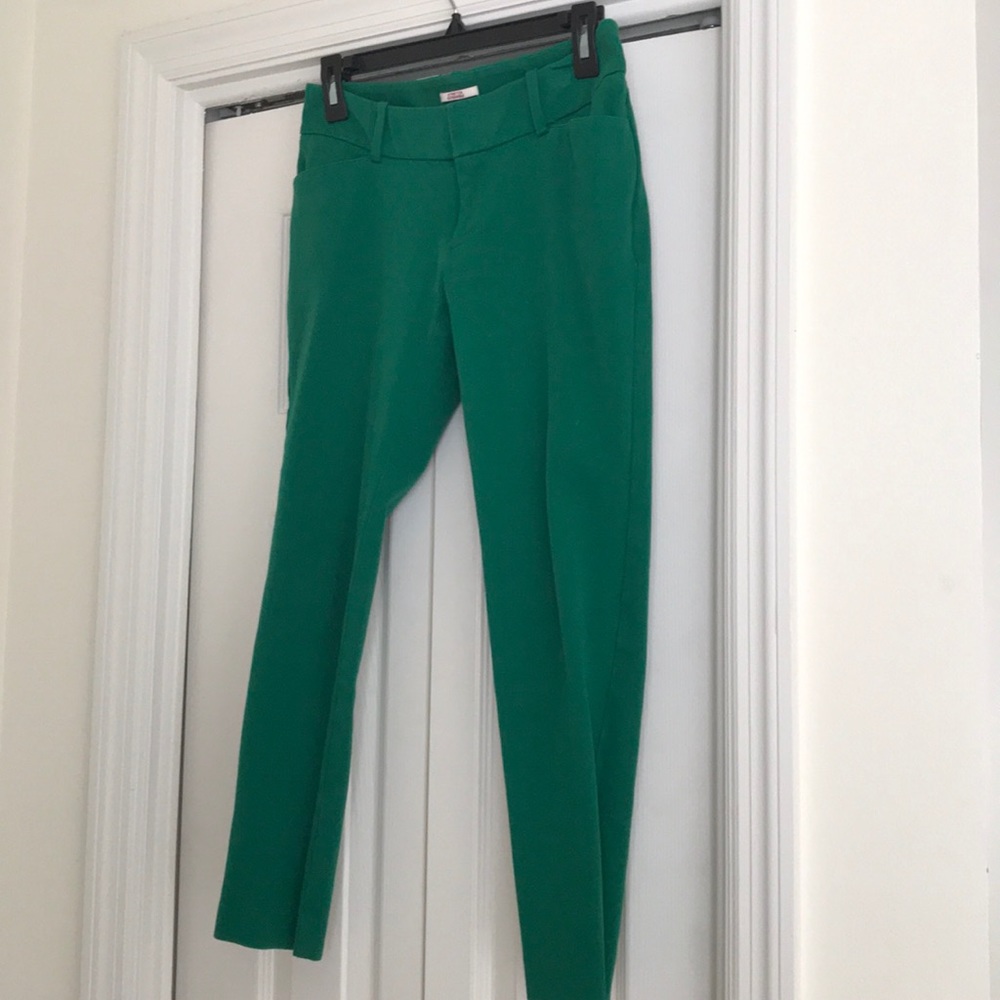 Merona skinny dress pants